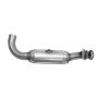 FORTLUFT 4401489 Driver Side EPA (Federal) Direct-Fit Catalytic Converter for 07-14 Ford Expedition, 09-10 F-150, 07-14 Lincoln Navigator