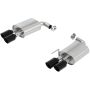 Ford Racing M-5230-M8SBA Sport Muffler Kit