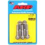 ARP ARP771-1005 S/S Bolt Kit - 12pt. (5) 8mm x 1.25 x 40