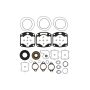 Vertex Pistons 7111930 Vertex Gaskets 93-94 Arctic Cat Thunder Cat Mountain Cat Complete Gasket Kit w/ Oil Seals