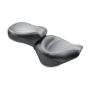 Mustang Motorcycle 75933 Mustang 95-05 Kawasaki Vulcan 800, 96-05 800 Classic Standard Touring 1PC Seat - Black