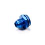 FRAGOLA FRG491965 Male Adapter Fitting #8 x 1-20 Rochester