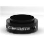 Camburg CAM-110137-BLK Ford Raptor 17-20 1.5in Spring Preload Spacer Kit (Black)