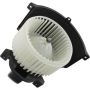 VDO PM4040 HVAC Blower Motor