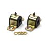 ENERGY SUSPENSION ENE9-5156G Greaseable Sway Bar Bushings 3/4in