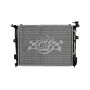 CSF 3610 Radiator