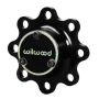 Wilwood 270-2290B Drive Flange - Wide 5 - Black