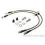 StopTech Stainless Steel Rear Brake lines for 1990-2005 Mazda Miata