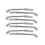FAST 99-02 Chevrolet Camaro Z28/Z28SS 5.7L FireWire Spark Plug Wire Set