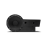 Rockford Fosgate UTV RFGNRL-FWE Rockford Fosgate 16-21 Polaris General 10in. Front Subwoofer Enclosure (w/ Amp Mounting Plate)