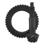 Yukon Gear & Axle YG D60SR-354R Yukon Gear High Performance Short Reverse R&P Gear Set For 17+ Ford 28 SPL / 3.54 ratio