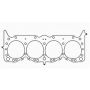 Cometic Gasket C5255-040 Cometic Chevrolet 348/409 W-Series Big Block V8 .040in MLS Cylinder Head Gasket - 4.200in Bore