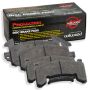 Wilwood 150-D0011K Pad Set D0011PM D11 Series