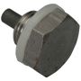TRANS-DAPT TRA9062 Oil Pan Plug