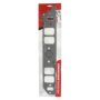 SCE GASKETS 213105 BBC BRODIX BB3 PREMIUM INTAKE GASKETS