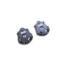 Ford Racing M-18183-MDH 2015-2025 Mustang Front Strut Mount-Adj Camber