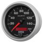 AutoMeter 5688 GAUGE, SPEEDOMETER, 3 3/8
