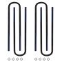 Skyjacker F114H COMP BX:4IN. U-BLT KT 11 F350