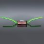 Renthal 609-01-GN Fat Bar