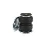 Air Lift 57409 Loadlifter 5000 Rear Air Spring Kit for 17-22 Ford F250/F350 SRW 4WD w/ Block Lift