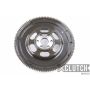 XCLUTCH XFMZ101CL 89-92 Ford Probe LX 2.2L Lightweight Chromoly Flywheel