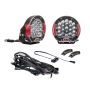 ARB Intensity SOLIS 21 2 Spot Kit With Loom