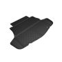 3D MAXpider 2018-2020 Toyota Camry Kagu Cargo Liner - Black