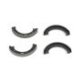 PowerStop B803 Parking Brake Shoe