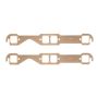 MR. GASKET MRG7151 Copper Exh Gasket-Chev S