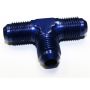 Nitrous Express 16136 6AN MALE 3 WAY T