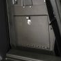 Tuffy Products 331-01 Tuffy 2005+ Toyota Tacoma Behind Seat Cubby Cover