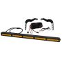 Diode Dynamics DD6062 14-21 Toyota Tundra SS30 Stealth Lightbar Kit - Amber Flood