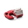 Ford Racing M-1821-UHR Ford Performance By Factor 55 Red Ultrahook