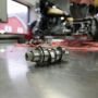 S&S Cycle 330-0643 2017 M8 Models 550C Chain Drive Camshaft Kit