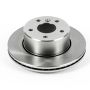PowerStop EBR698 AutoSpecialty Brake Rotor