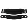 Tearoff Smoked HJC/ Matrix/ SX/ OMP/ Old Zam