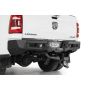 Addictive Desert Designs R560051280103 19-20 Ram 2500/3500 Bomber HD Rear Bumper w/ Sensor Mounts