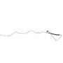 AC DELCO BCVC-15808430 Hose Asm-Trans