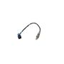 AC DELCO BCVC-213-4551 Oxygen Sensor