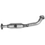 FORTLUFT 4401492 EPA (Federal) Direct-Fit Catalytic Converter for 03-11 Honda Element