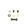Bilstein 22002327 B4 OE Replacement - Suspension Strut Assembly