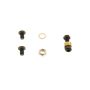 Bilstein 22003614 B4 OE Replacement - Suspension Strut Assembly
