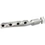 MagnaFlow Exhaust Products 22-036 OEM Grade Manifold Catalytic Converter