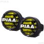 PIAA 22-05372 PIAA LP530 LED Yellow Driving Beam Kit