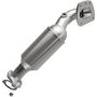 MagnaFlow Exhaust Products 22-212 OEM Grade Manifold Catalytic Converter