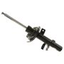 Bilstein 22217141 B4 OE Replacement - Suspension Strut Assembly