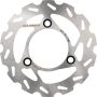All Balls Racing 18-0024 06-09 Suzuki LT-R450 Brake Disc Rear
