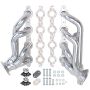 HEDMAN HED69696 Coated Header - 99-07 GM P/U 4.8/5.3/6.0L