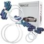 Oracle Lighting 2201-330 ColorSHIFT(tm) Halo Kit, ColorSHIFT(tm) - Simple