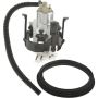 Autopart International Fuel Pump Hanger Assembly 2202284788